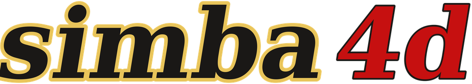 simba4d logo